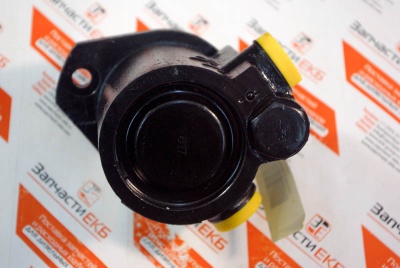 4930793 Гидравлический насос Насос ГУР Вспомогательный насос PUMP,HYDRAULIC Cummins C, ISLe